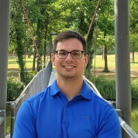 Siemens Logistics LLC Employee Clark Miracle's profile photo