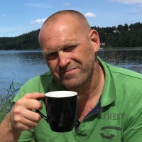 Markus Söderberg Email
