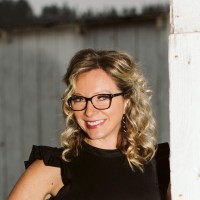 Factal Employee Brooke Barker's profile photo