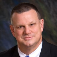 BankPlus Employee Tom Kendall's profile photo