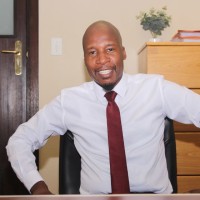 Kgotso Maja Email
