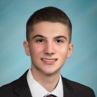 Daniel Tregea Email