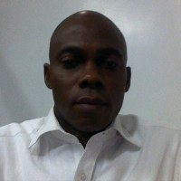 Ndubuisi Okoronkwo Email