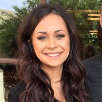 Anderson Frank Employee Maria Mihaylov's profile photo