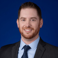 Vertex Pharmaceuticals Employee Jim O'Neil's profile photo
