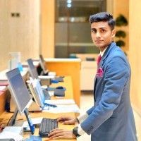 Fairfield by Marriott Kolkata Employee Surojit Das's profile photo