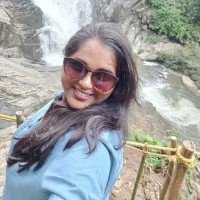 Mindscape Computing Employee Srilakshmi Murali's profile photo
