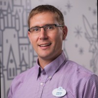The Walt Disney Company Employee Jack Barton's profile photo