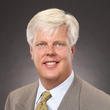 CrossCountry Mortgage, LLC Employee Jon Fuller's profile photo