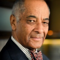 GREATER LONDON LIEUTENANCY Employee Kenneth Olisa's profile photo