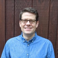 Steppingblocks Employee Rush Myers's profile photo