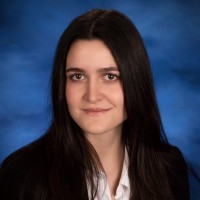 Wella Employee Sofia Garza's profile photo