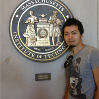 Unytite Inc. Employee Tatsuya Yokoyama's profile photo