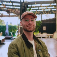 RossOps Employee Joshua Wyllie's profile photo