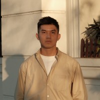 goCAD GmbH Employee Long Thanh's profile photo