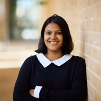 Thinking Spree Employee Nitya Nangalia's profile photo