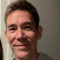 Foundation LMS Employee Michael Bramwell's profile photo