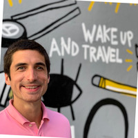 Shift Project Employee Federico Burlon's profile photo