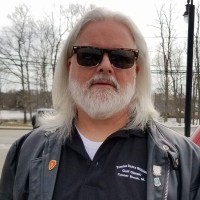 Massachusetts General Hospital Employee Fred White's profile photo