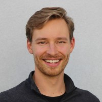 Faeth Therapeutics Employee Greg Mork's profile photo