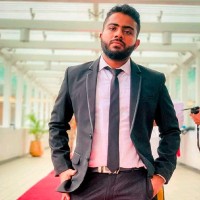 FAITE Employee Shakeel Ahamed's profile photo