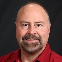Wells Fargo Bank Employee Whit Johnson's profile photo