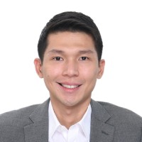 Banco de Oro Employee Ivan Pua's profile photo