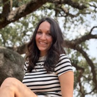 Yubico Employee Tamara Weber's profile photo