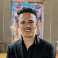 MediaAlpha Employee Ben Polansky's profile photo