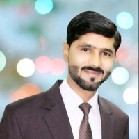 iCumulus Employee Muhammad Bilal's profile photo