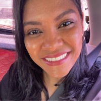 Nutrimaster Employee Ticiane Braga's profile photo