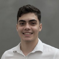 Hubbi Employee Pedro Lucas Tavares's profile photo