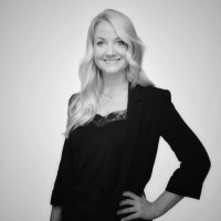 De Vries & Metman Employee Inge Pieters's profile photo