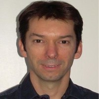K-process Employee Christophe Naulet's profile photo