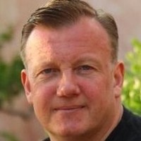 Leonardo Employee Mark Blakey's profile photo