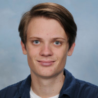 Patrick O'Gorman Email