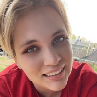 Advena Living Employee Elizabeth Blanck's profile photo