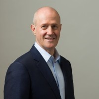 UiPath Employee Mark Gibbs's profile photo