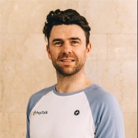 PepTalk Employee James Brogan's profile photo