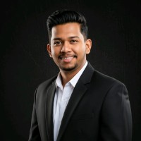 Telexar Technologies Employee Pasindu Matharage's profile photo