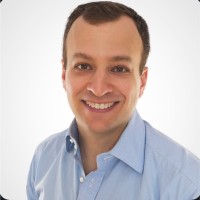 RockWallet Employee Alex Straus's profile photo