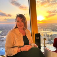 Covéa Insurance Employee Lisa Brindle's profile photo