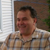 SEA Canada Employee Mark Booth's profile photo