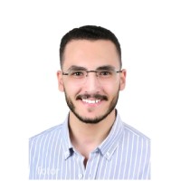 Erada Finance Employee David Hany's profile photo
