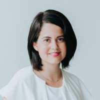 Notebook Agency Employee Karla Zamora's profile photo