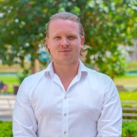 AstroLabs Employee Silas Gardner's profile photo