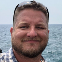 Big O Tires Employee Drew Prange's profile photo