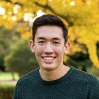 Next Insurance Employee Nicholas Jung's profile photo