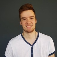 Proit Employee Karolis Jotauta's profile photo