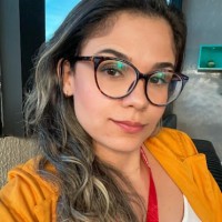 Rebecca Bezerra Email